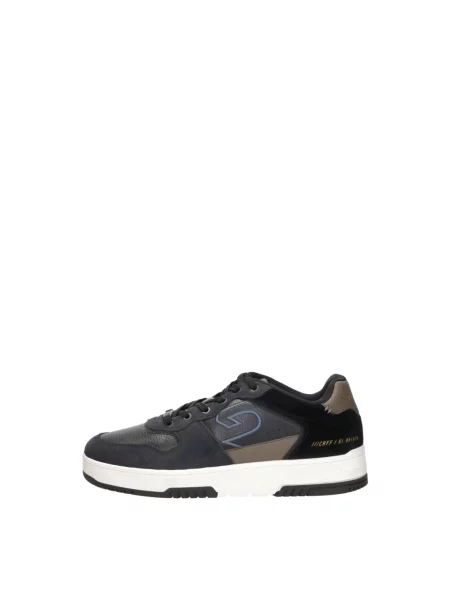 Sneakersy Cruyff czarne