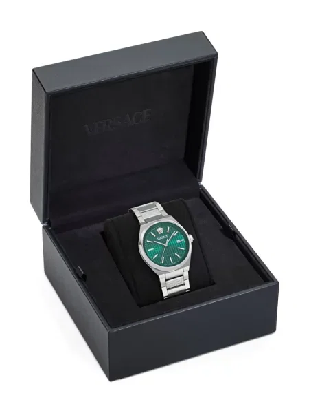 Ceas Versace verde