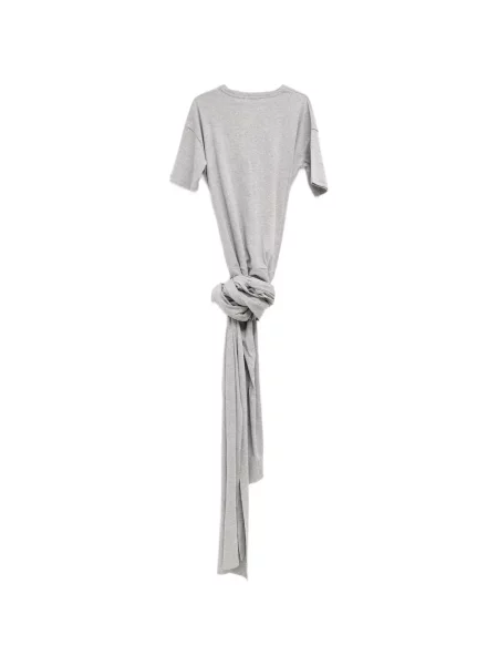 Rochie mini Gimaguas gri