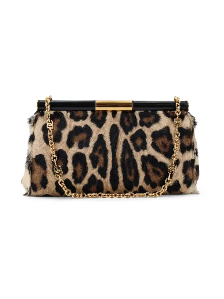 Lniany body Dolce And Gabbana beżowy