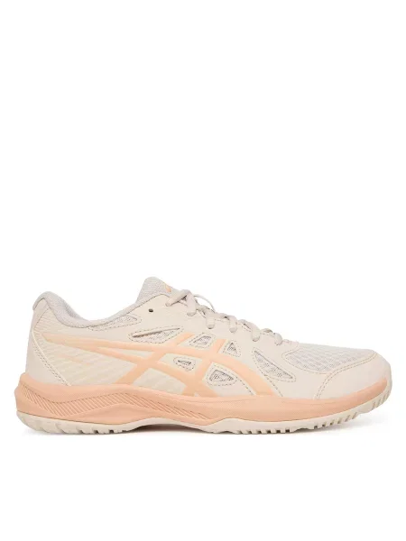 Obuća za teretanu Asics Upcourt 6 bež