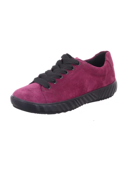 Sneakersy Ara różowe