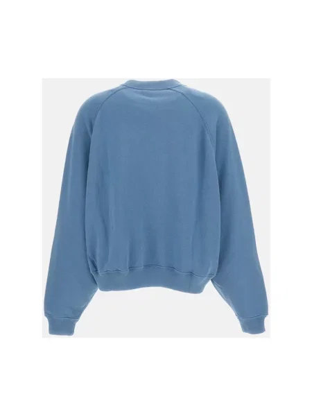 Bluza Polo Ralph Lauren niebieska