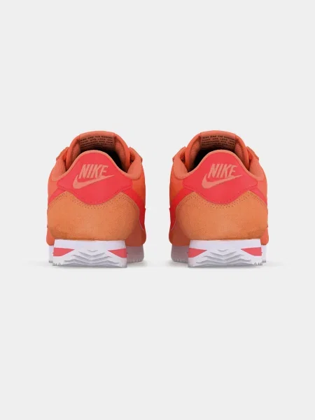 Sneakerși Nike Sportswear roșu