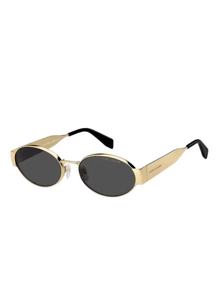 Ochelari de soare Marc Jacobs Eyewear auriu