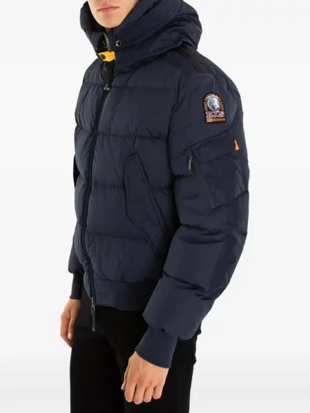 Geacă Parajumpers albastru