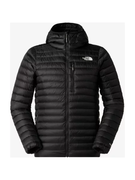 Kurtka z kapturem The North Face Bettaforca LT Down S czarny