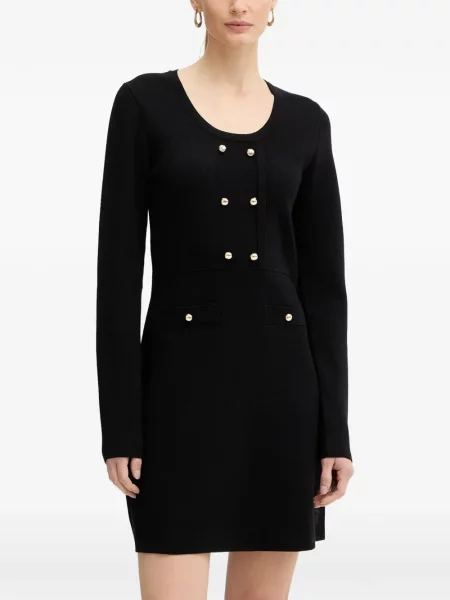 Rochie mini Morgan negru