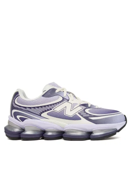 New Balance Superge vijolična
