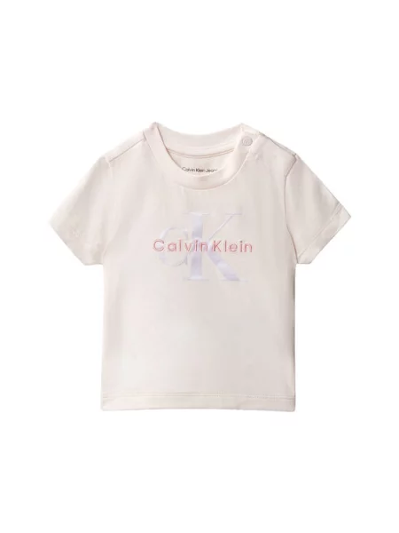 Dětské tričko Calvin Klein Jeans