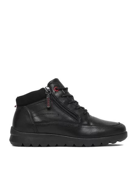 Ghete Go Soft negru