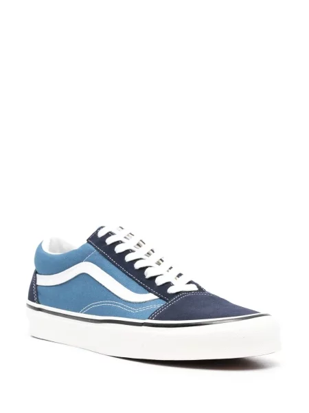 Sportbačiai Vans mėlyna