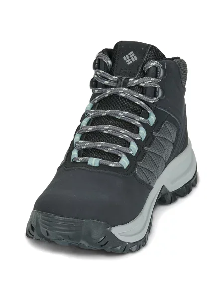 Impermeabil pantofi Columbia negru