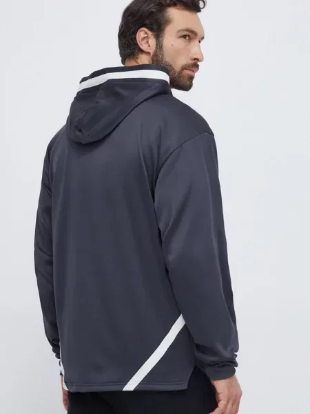 Adidas Performance bluza treningowa Select czarna