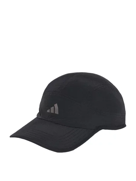 ADIDAS PERFORMANCE Șapcă sport TECH 5 PANEL' negru