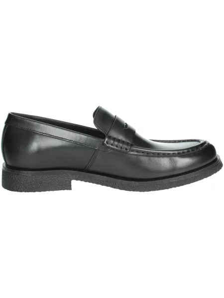Pantofi Geox negru