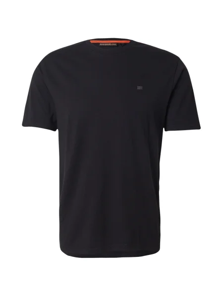 NAPAPIJRI Tricou S-NEDLES' negru