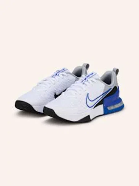 Nike Fitness Obuv Air Max Alpha Trainer 6 / modrá bílá