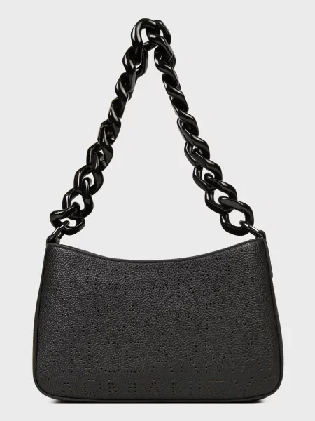 Сумка Armani Exchange чорна