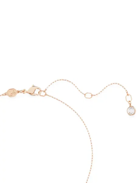 Vėrinys Swarovski rožinė