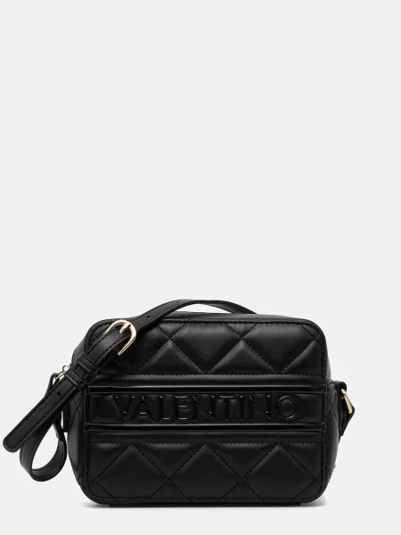 Дамска чанта Valentino черно
