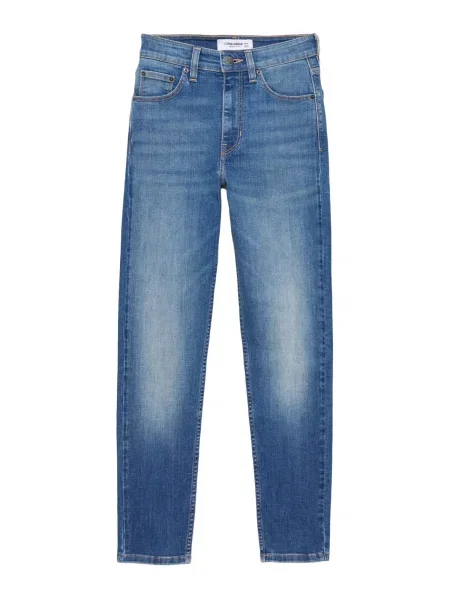 Pull&Bear Jeans denim albastru