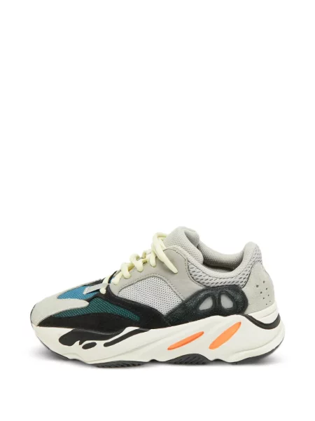 Sneaker Adidas Yeezy szürke