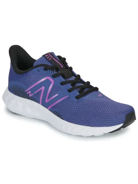 Pantofi New Balance albastru