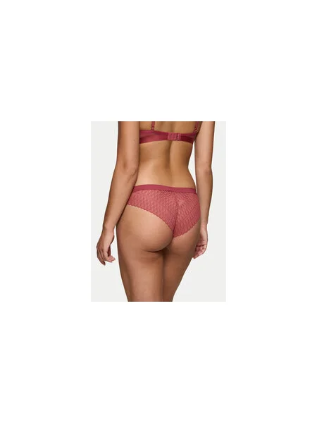 Triumph Figi alsó Aura Spotlight piros