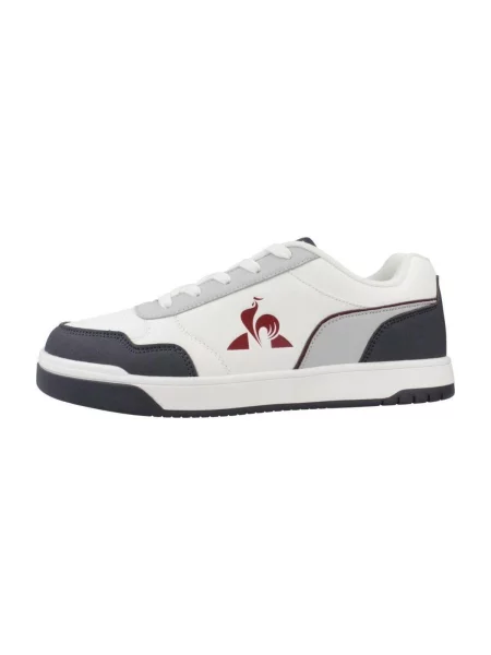 Pantofi Le Coq Sportif alb