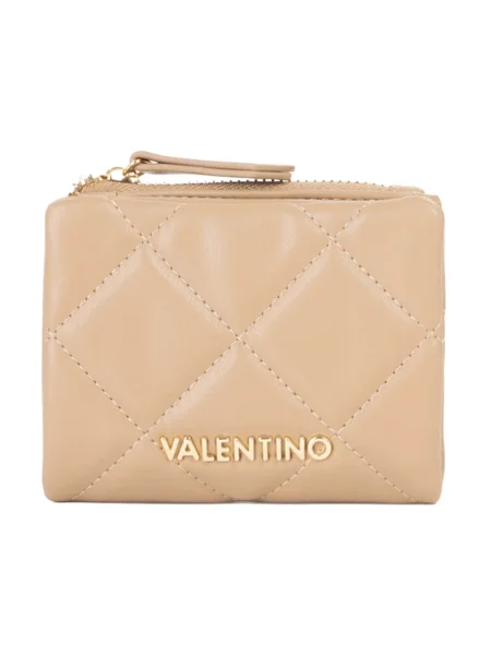 VALENTINO Portofel Ocarina / auriu bej