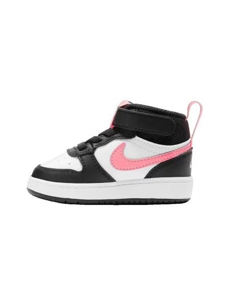 Gyerek félcipő Nike fekete