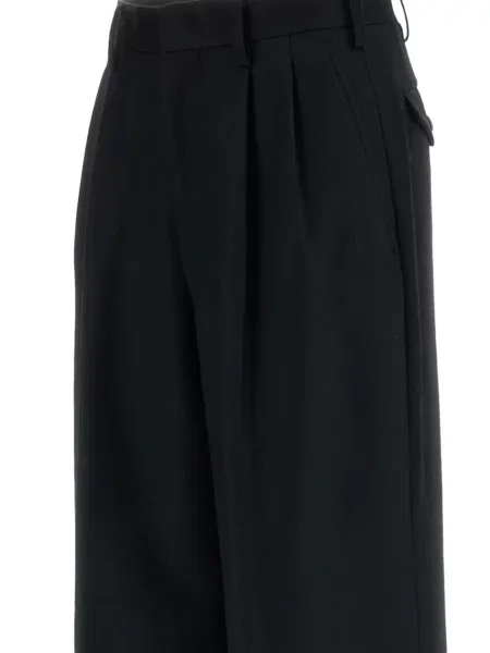 Pantaloni Junya Watanabe negru