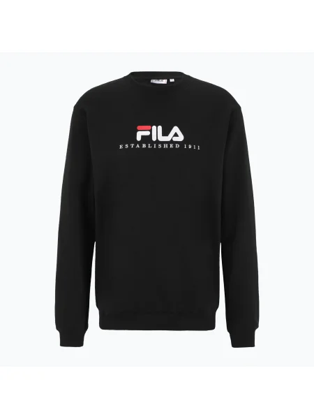 Потник FILA Bollwiller черен