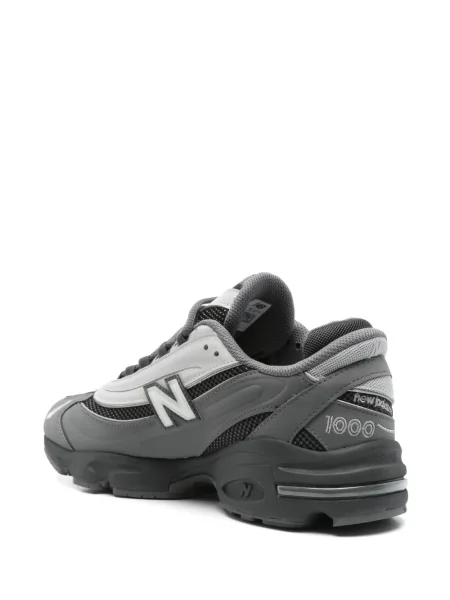 Sneakerși New Balance Fresh Foam gri