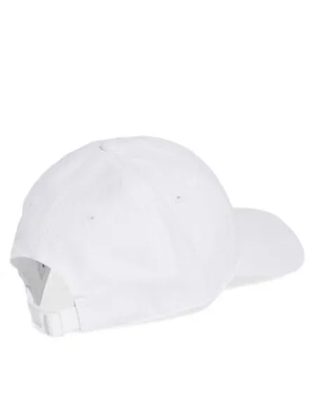 Klasická kšiltovka Adidas Originals bílá
