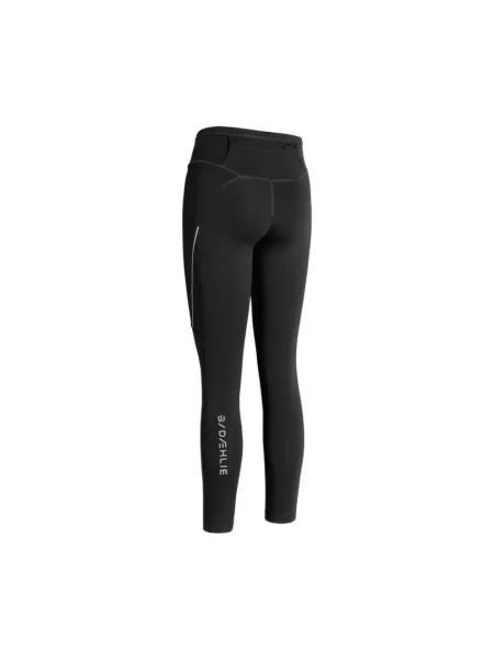 Legginsy Daehlie Sportswear Tech czarne