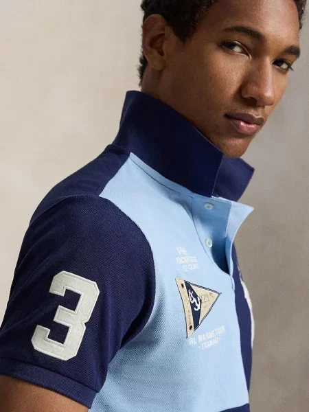 Polo Ralph Lauren поло