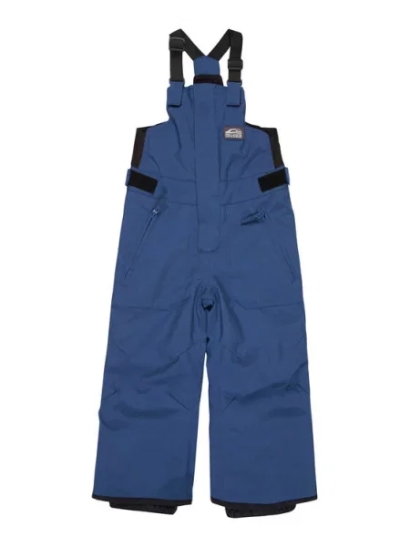 Quiksilver Παντελόνι snowboard Boogie μπλε