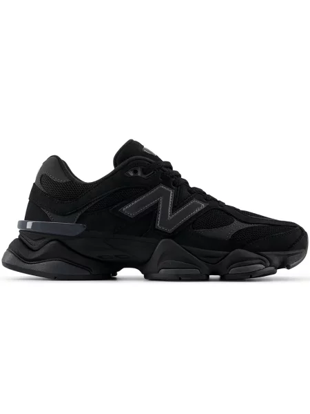 Buty unisex New Balance – czarne