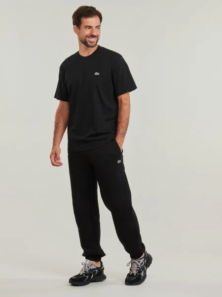 Lacoste Tricou negru