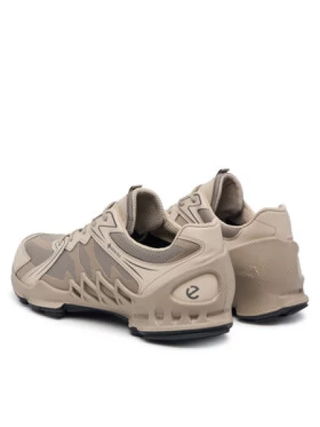 ECCO Sportcipők Biom Aex M GORE-TEX bézs
