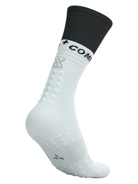 Носки Compressport белые