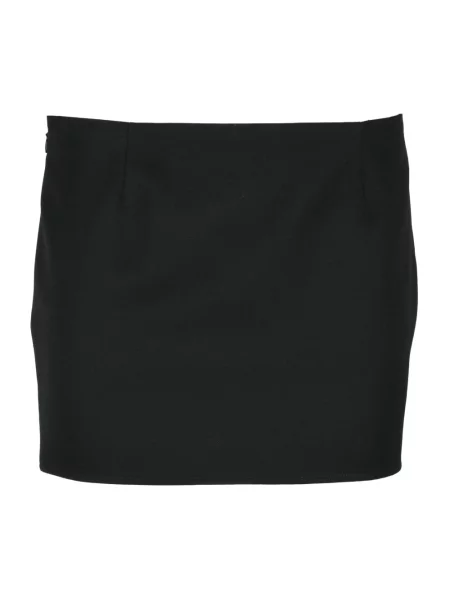 Mała mały spódnica mini Givenchy czarna