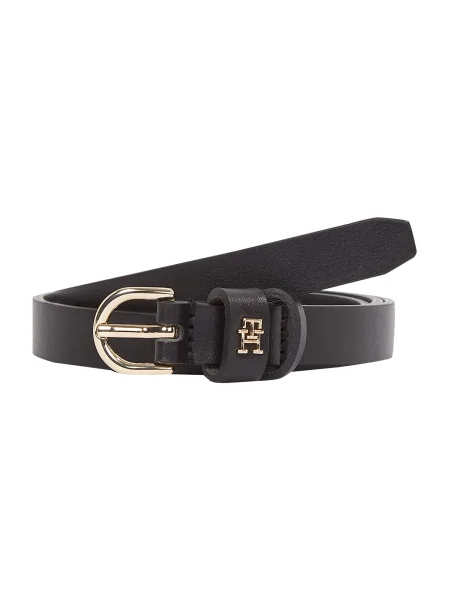 Curea Tommy Hilfiger negru