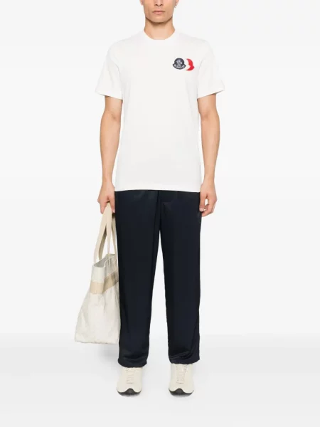 Cămașă Moncler alb