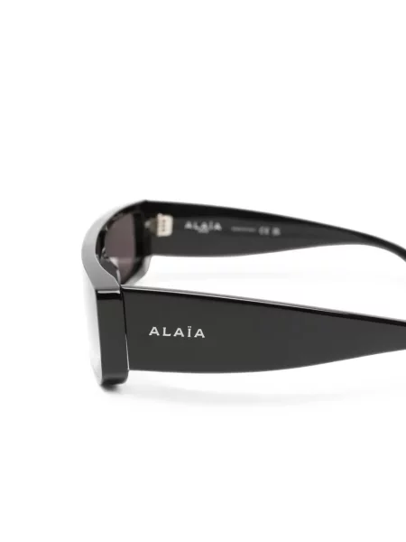 Ochelari de soare Alaia Eyewear negru