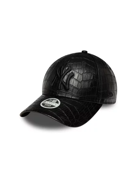 Šiltovka New Era čierna