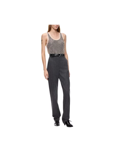 Pantaloni Pinko gri