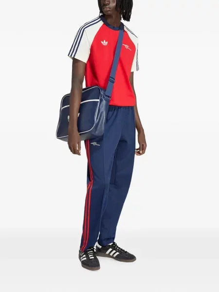 Top Adidas negru